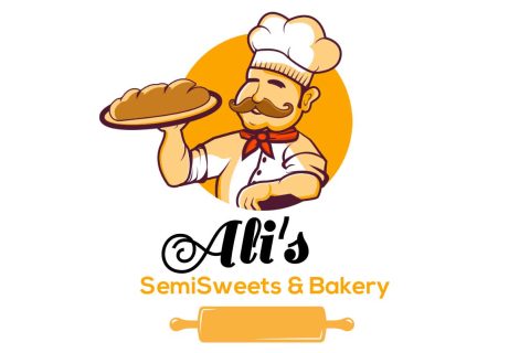 Ali’s Semisweets & Bakery - Bush Inn Centre
